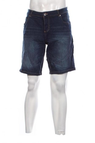 Herren Shorts Livergy, Größe L, Farbe Blau, Preis 18,99 €