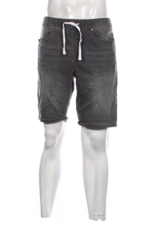 Herren Shorts Livergy, Größe L, Farbe Grau, Preis 19,99 €