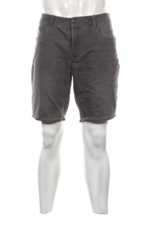 Męskie szorty Livergy, Rozmiar XL, Kolor Szary, Cena 93,99 zł