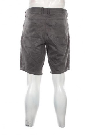 Męskie szorty Livergy, Rozmiar XL, Kolor Szary, Cena 93,99 zł