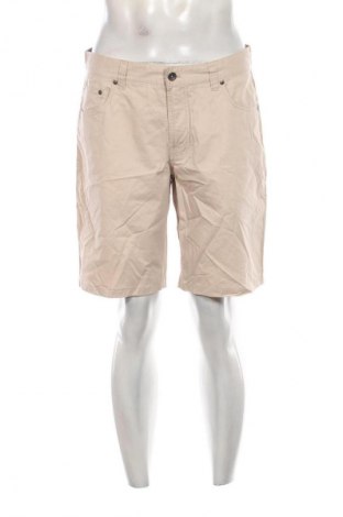Herren Shorts Magnum, Größe L, Farbe Beige, Preis € 20,99