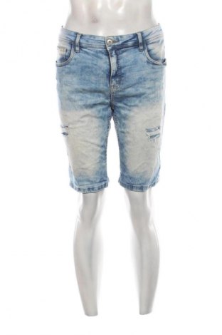 Herren Shorts Much More, Größe L, Farbe Blau, Preis 19,99 €