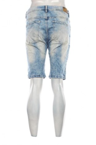 Herren Shorts Much More, Größe L, Farbe Blau, Preis 19,99 €