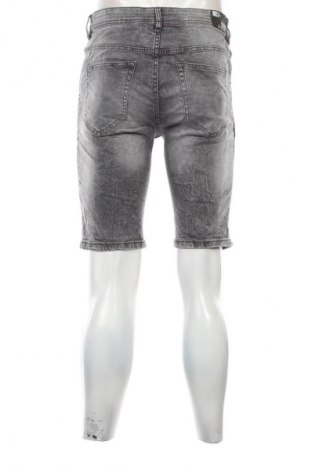 Pantaloni scurți de bărbați Much More, Mărime M, Culoare Gri, Preț 101,99 Lei