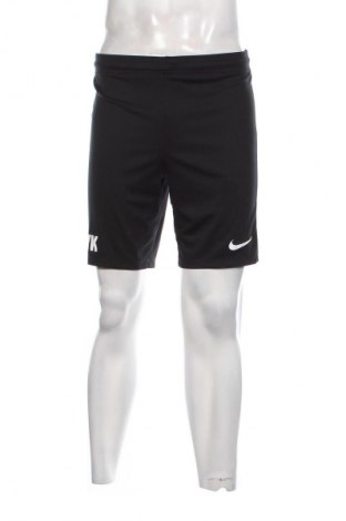 Ανδρικό κοντό παντελόνι Nike, Μέγεθος S, Χρώμα Μαύρο, Τιμή 21,99 €