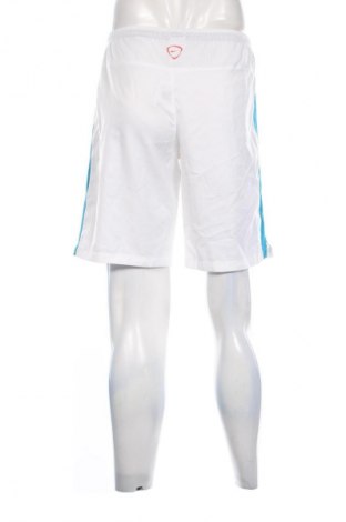 Herren Shorts Nike, Größe M, Farbe Weiß, Preis 23,99 €