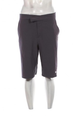 Męskie szorty Nike, Rozmiar M, Kolor Szary, Cena 111,99 zł