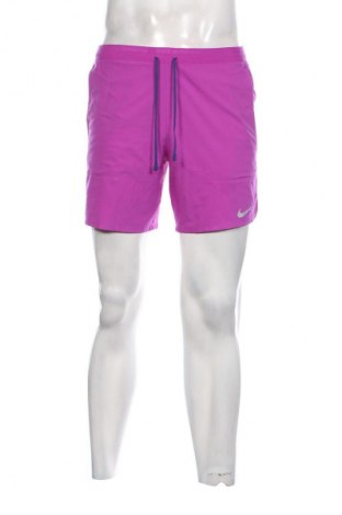 Pánské kraťasy Nike, Velikost S, Barva Fialová, Cena  430,00 Kč