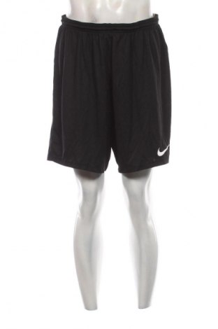 Ανδρικό κοντό παντελόνι Nike, Μέγεθος XL, Χρώμα Μαύρο, Τιμή 21,99 €