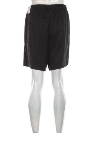 Ανδρικό κοντό παντελόνι Nike, Μέγεθος XL, Χρώμα Μαύρο, Τιμή 21,99 €