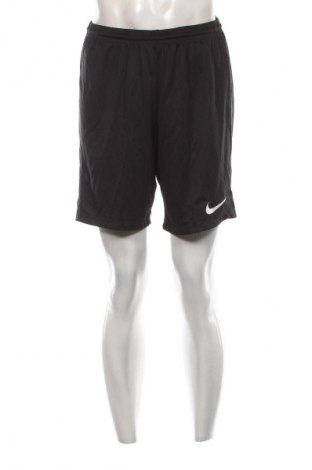 Męskie szorty Nike, Rozmiar XXL, Kolor Czarny, Cena 252,99 zł