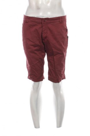 Herren Shorts Oaks Valley, Größe L, Farbe Rot, Preis 29,99 €