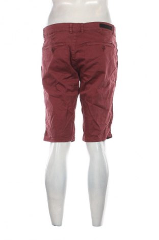 Herren Shorts Oaks Valley, Größe L, Farbe Rot, Preis 29,99 €