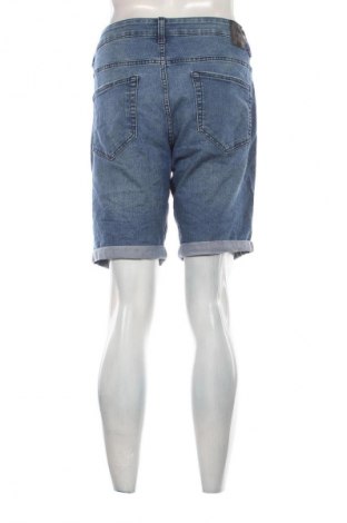 Ανδρικό κοντό παντελόνι Only & Sons, Μέγεθος XL, Χρώμα Μπλέ, Τιμή 17,99 €