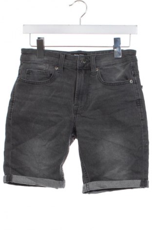 Pantaloni scurți de bărbați Only & Sons, Mărime S, Culoare Gri, Preț 93,99 Lei