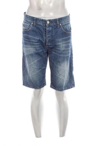 Męskie szorty Originals By Jack & Jones, Rozmiar XL, Kolor Niebieski, Cena 108,99 zł