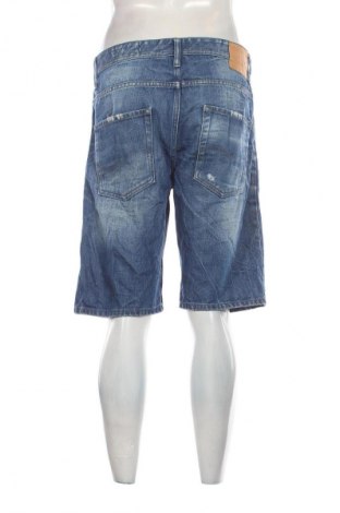 Męskie szorty Originals By Jack & Jones, Rozmiar XL, Kolor Niebieski, Cena 108,99 zł