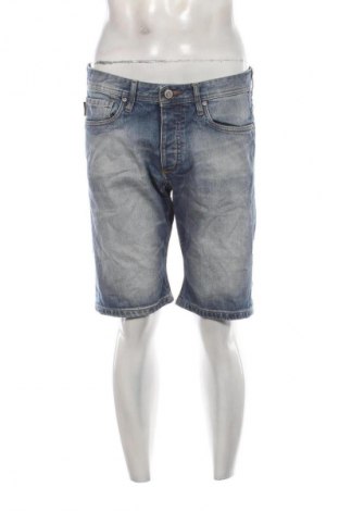 Férfi rövidnadrág Originals By Jack & Jones, Méret L, Szín Kék, Ár 8 929 Ft