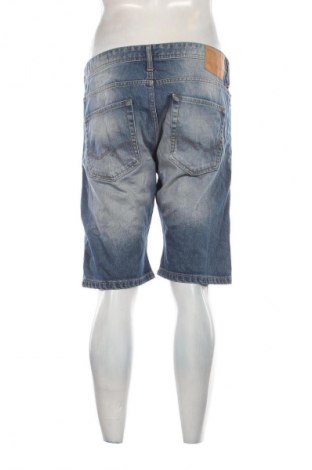 Férfi rövidnadrág Originals By Jack & Jones, Méret L, Szín Kék, Ár 8 929 Ft
