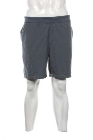 Herren Shorts PUMA, Größe M, Farbe Grau, Preis 17,00 €