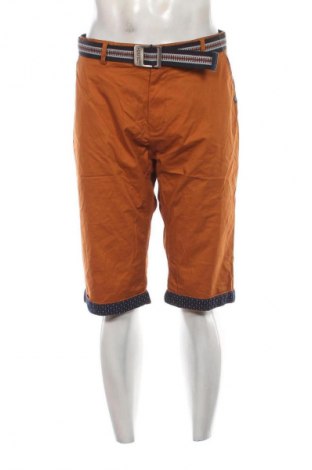 Pánské kraťasy Perfect, Velikost 3XL, Barva Oranžová, Cena  439,00 Kč