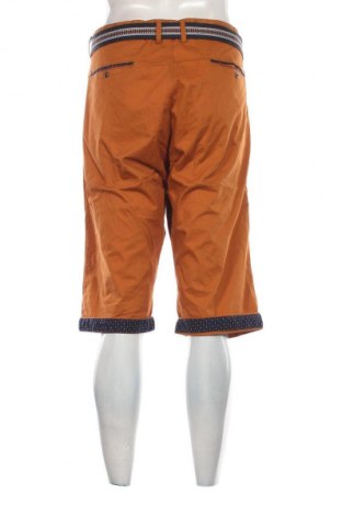Pánské kraťasy Perfect, Velikost 3XL, Barva Oranžová, Cena  439,00 Kč