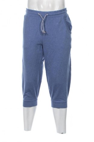 Pantaloni scurți de bărbați Performance, Mărime L, Culoare Albastru, Preț 64,99 Lei