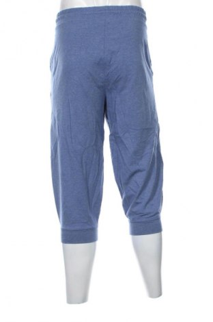Pantaloni scurți de bărbați Performance, Mărime L, Culoare Albastru, Preț 64,99 Lei