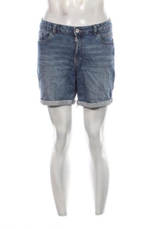 Pantaloni scurți de bărbați Pescara, Mărime S, Culoare Albastru, Preț 100,99 Lei