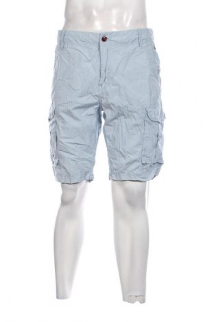 Herren Shorts Petrol Industries, Größe L, Farbe Blau, Preis 21,99 €