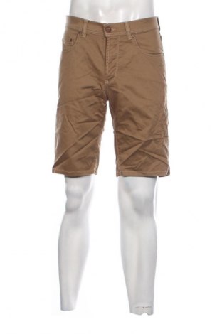 Herren Shorts Pioneer, Größe M, Farbe Beige, Preis 20,99 €