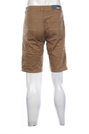 Herren Shorts Pioneer, Größe M, Farbe Beige, Preis 20,99 €