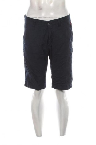 Męskie szorty Polo By Ralph Lauren, Rozmiar M, Kolor Niebieski, Cena 352,99 zł