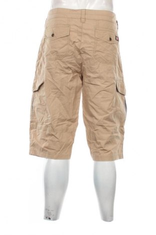 Męskie szorty Pre End, Rozmiar XXL, Kolor Beżowy, Cena 88,99 zł