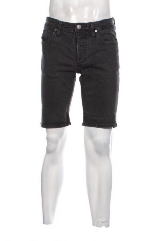 Herren Shorts Premium, Größe M, Farbe Grau, Preis 20,99 €