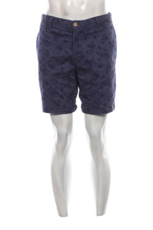 Herren Shorts Pull&Bear, Größe L, Farbe Mehrfarbig, Preis € 18,99