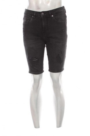 Pánske kraťasy  Pull&Bear, Veľkosť S, Farba Čierna, Cena  15,00 €