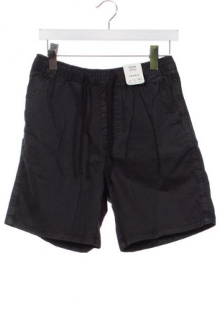 Herren Shorts Pull&Bear, Größe S, Farbe Grau, Preis € 23,53