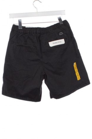 Herren Shorts Pull&Bear, Größe S, Farbe Grau, Preis € 23,53