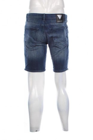 Herren Shorts Pure White, Größe M, Farbe Blau, Preis € 23,99