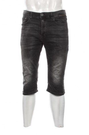 Pantaloni scurți de bărbați Q/S by S.Oliver, Mărime M, Culoare Negru, Preț 114,99 Lei