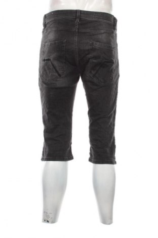 Pantaloni scurți de bărbați Q/S by S.Oliver, Mărime M, Culoare Negru, Preț 114,99 Lei