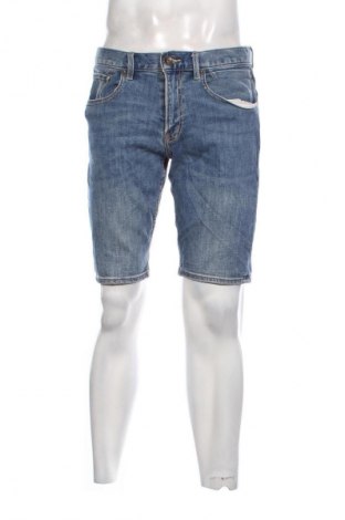 Pánské kraťasy Quiksilver, Velikost M, Barva Modrá, Cena  549,00 Kč
