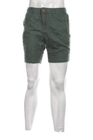 Férfi rövidnadrág Quiksilver, Méret M, Szín Zöld, Ár 8 139 Ft
