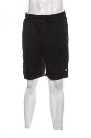 Herren Shorts Redmax, Größe XL, Farbe Schwarz, Preis 18,99 €