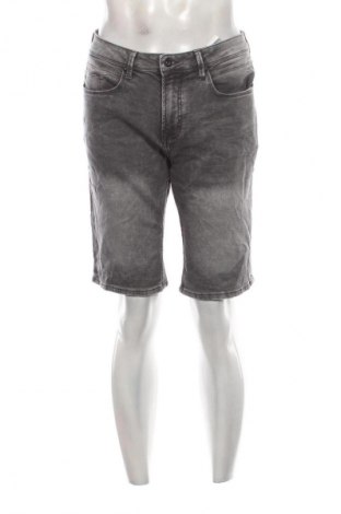 Pantaloni scurți de bărbați Refill, Mărime L, Culoare Gri, Preț 99,99 Lei