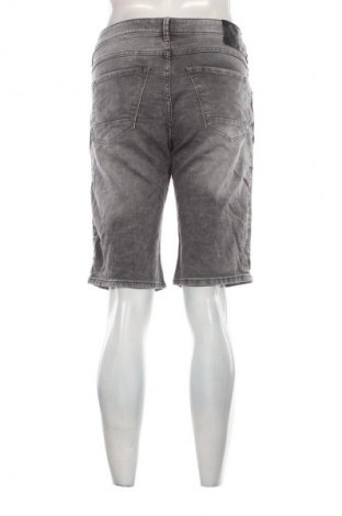 Pantaloni scurți de bărbați Refill, Mărime L, Culoare Gri, Preț 99,99 Lei