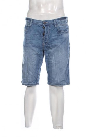 Herren Shorts Relaxed, Größe L, Farbe Blau, Preis 20,99 €