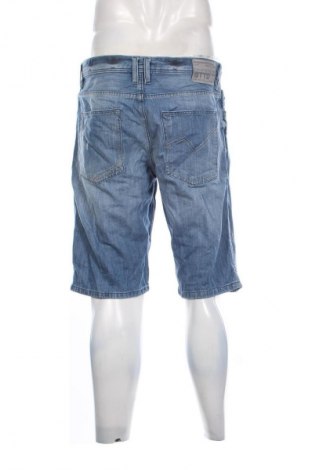 Herren Shorts Relaxed, Größe L, Farbe Blau, Preis 20,99 €