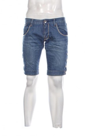 Herren Shorts Replay, Größe M, Farbe Blau, Preis 48,99 €